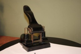 Perforator vintage
